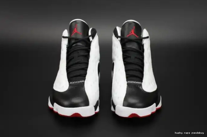 Rep Husky He Retro CDP (2008) Air Got 309259-104 Jordan 13 Game 0408